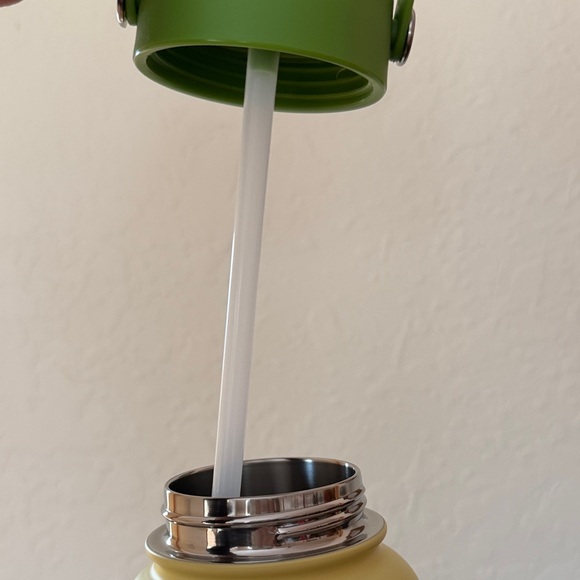 Disney, NWT Mickey Mouse Water Bottle - Picture 6 of 7